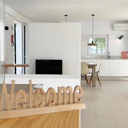 Nure Villas Mar Y Mar Cala'N Blanes  ภายนอก รูปภาพ