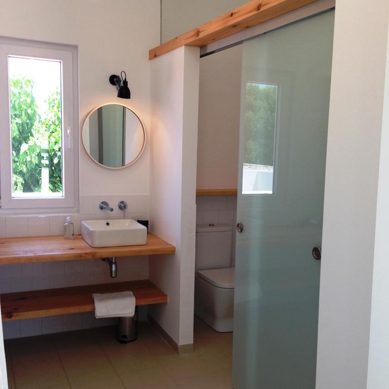 Nure Villas Mar Y Mar Cala'N Blanes  ภายนอก รูปภาพ